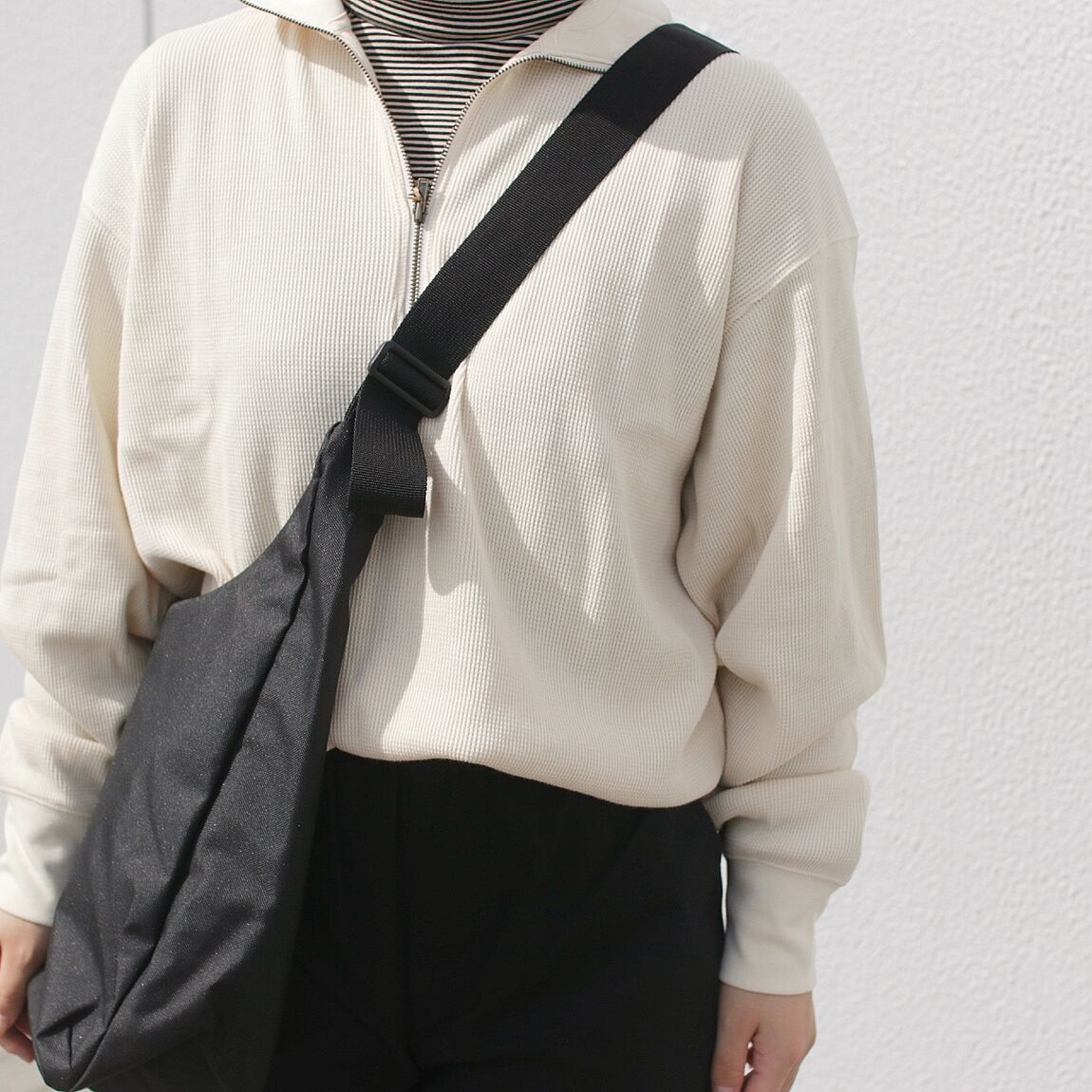 秋コーディネート