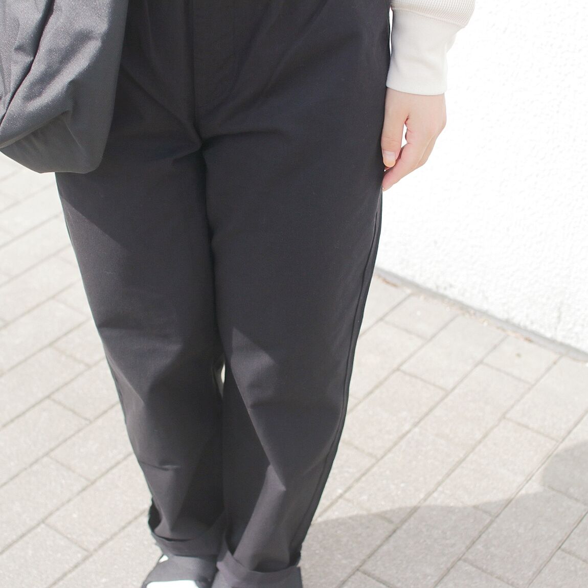 秋コーディネート