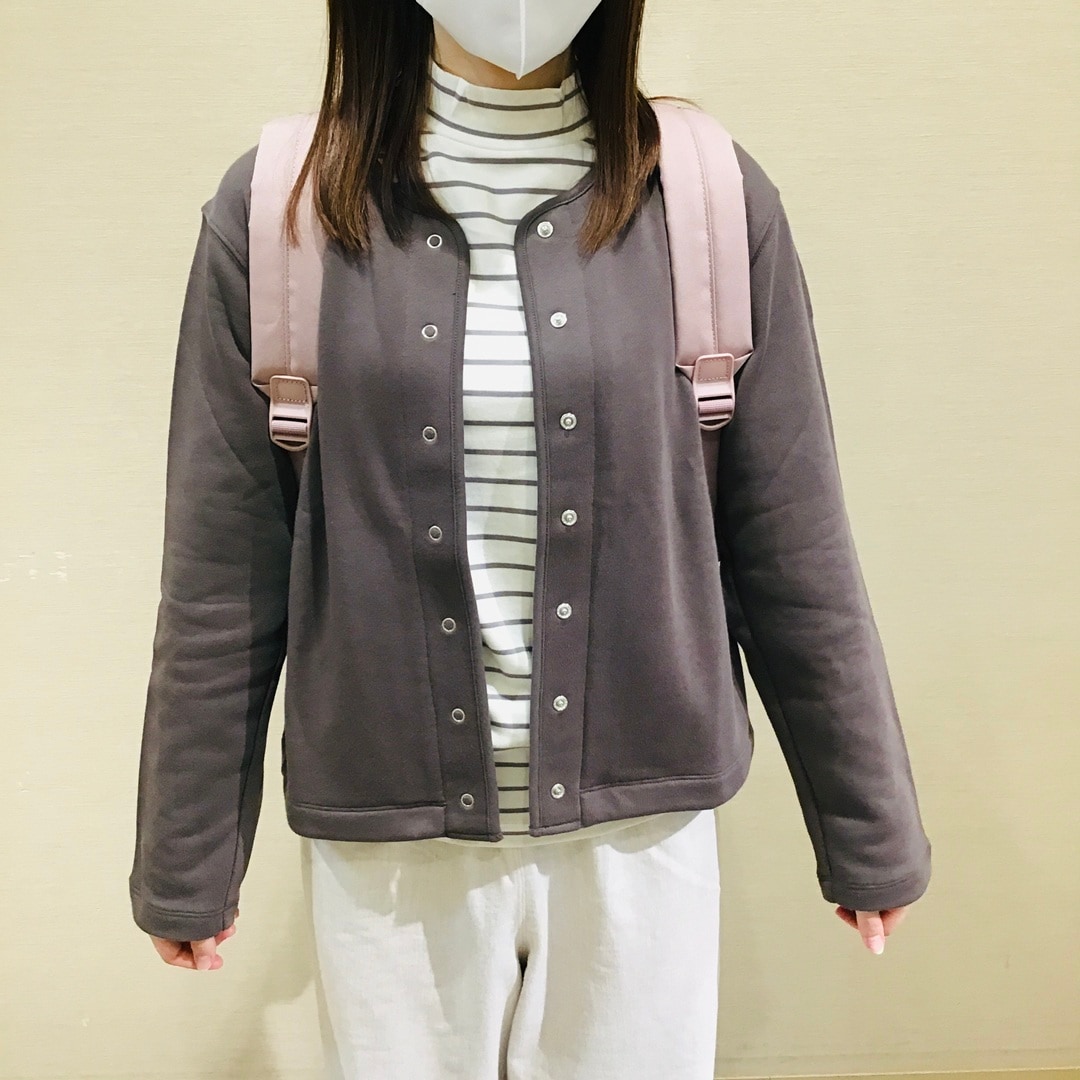 【ゆめタウン山口】身長158cm_81SrVP