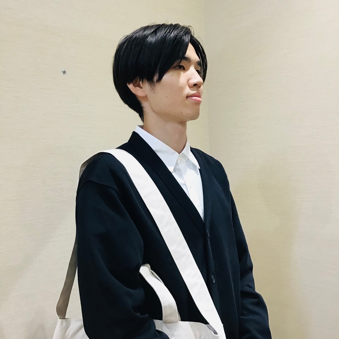 【ゆめタウン山口】スタッフスナップ