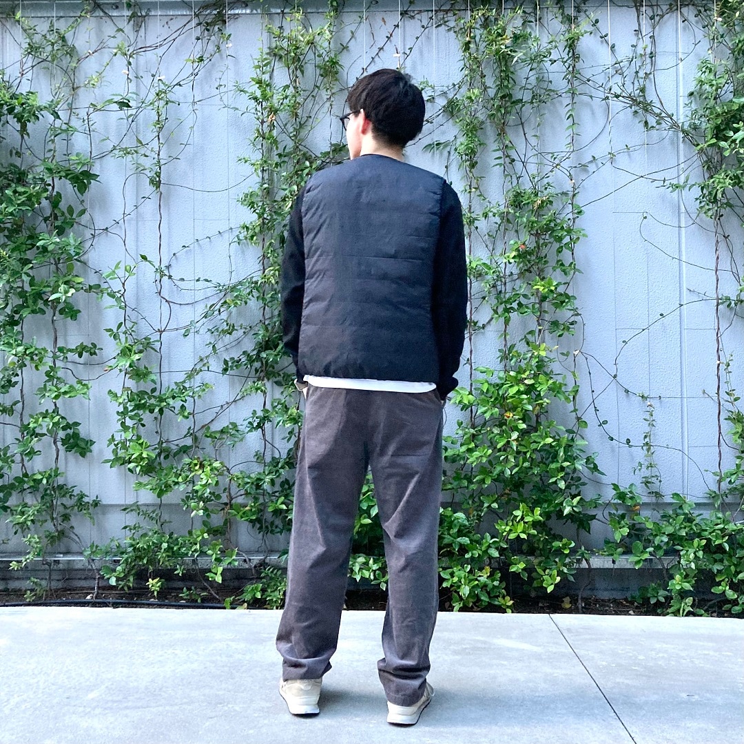 【マルエイガレリア】身長176cm