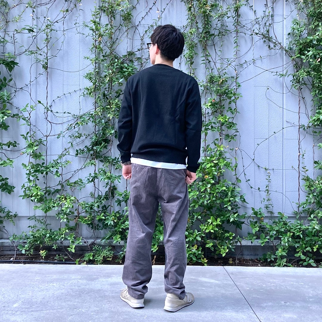 【マルエイガレリア】身長176cm