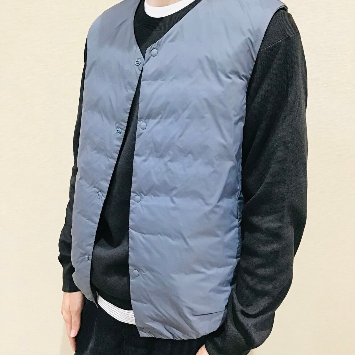 【ゆめタウン山口】スタッフスナップ