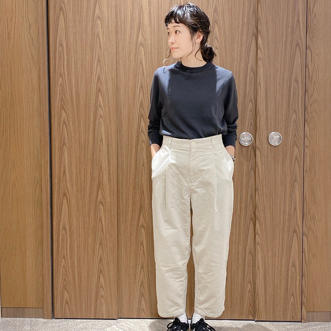 【テラスモール松戸】ニット