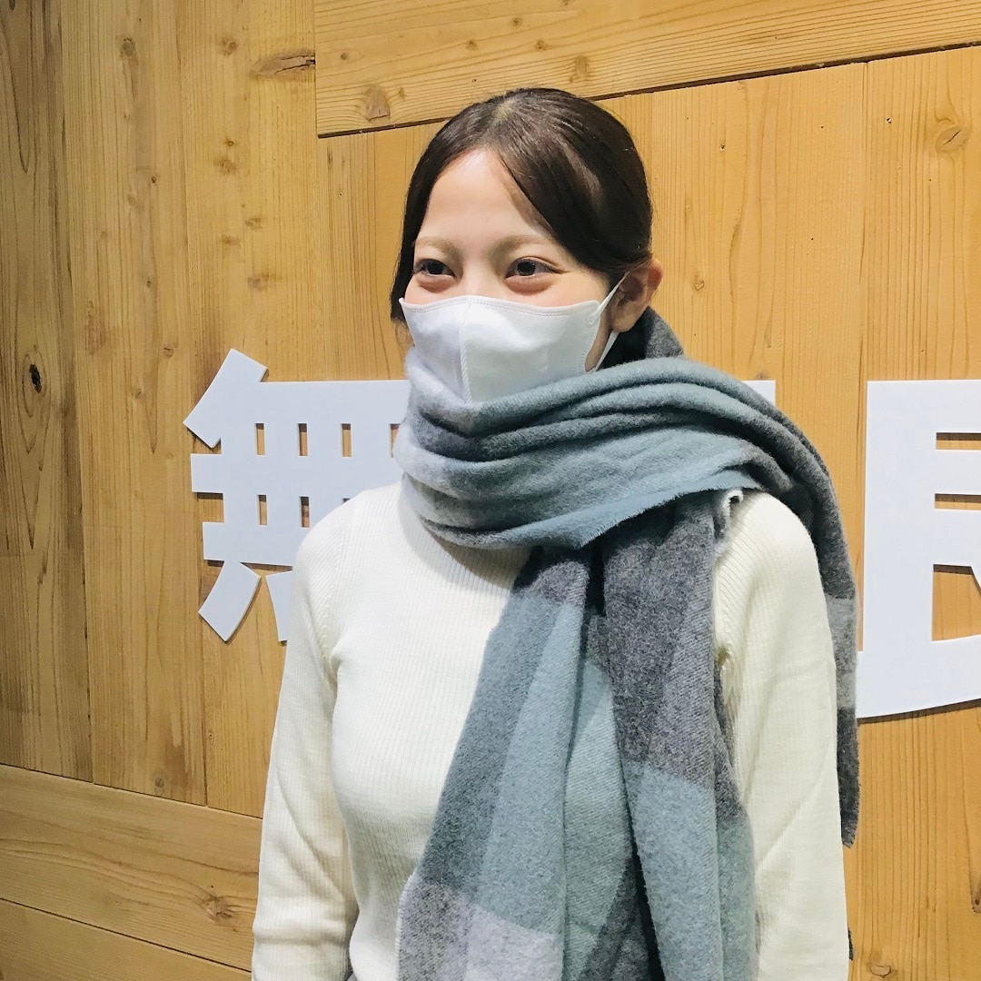 【ゆめタウン山口】スタッフスナップ