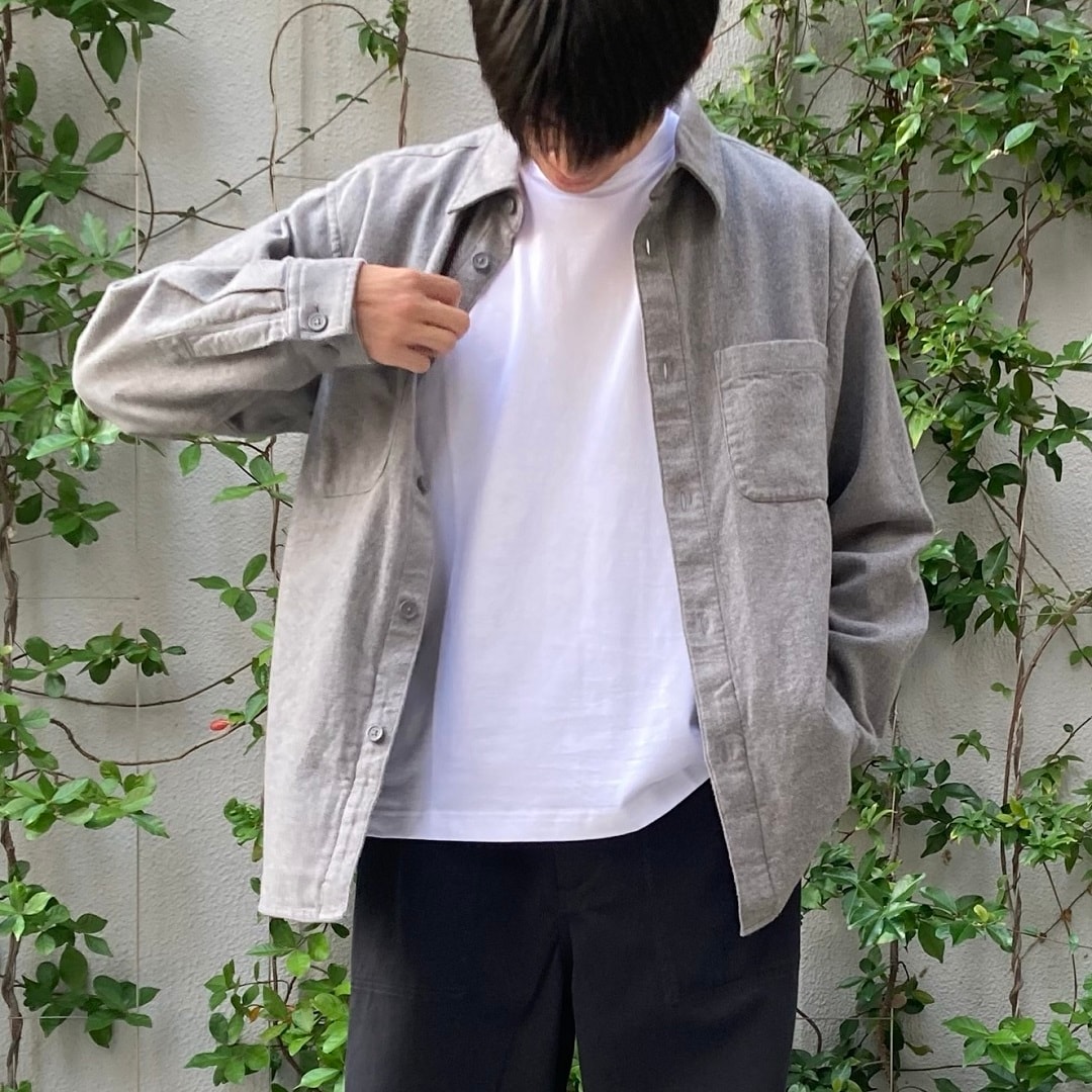 【マルエイガレリア】身長171cm