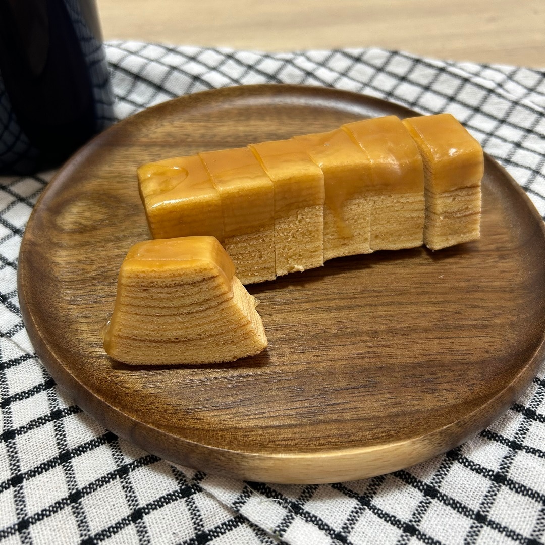 みたらし