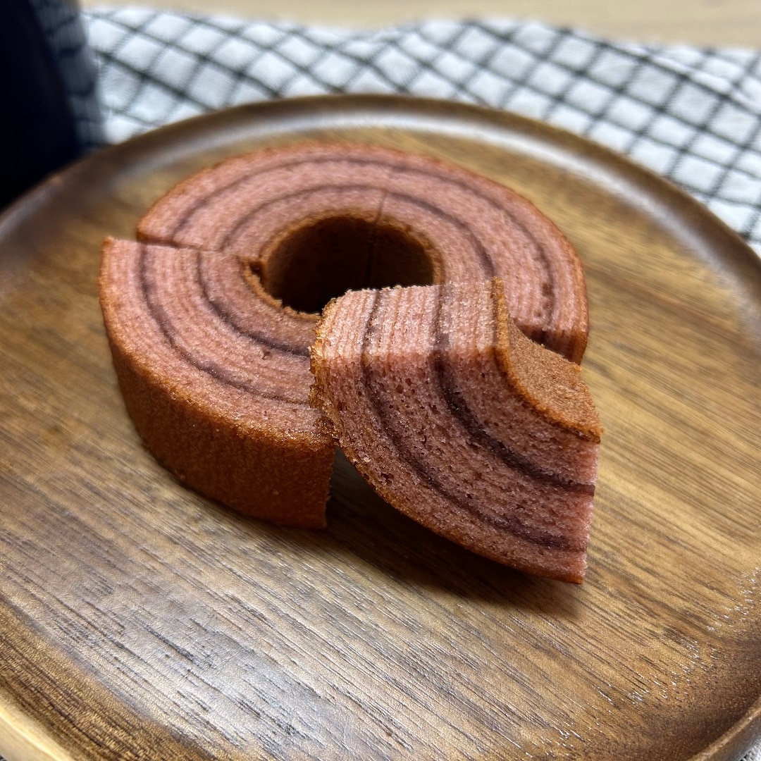 ハスカップ