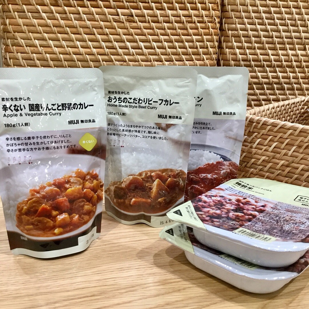 【イオンモール木曽川】おいしく、備える。