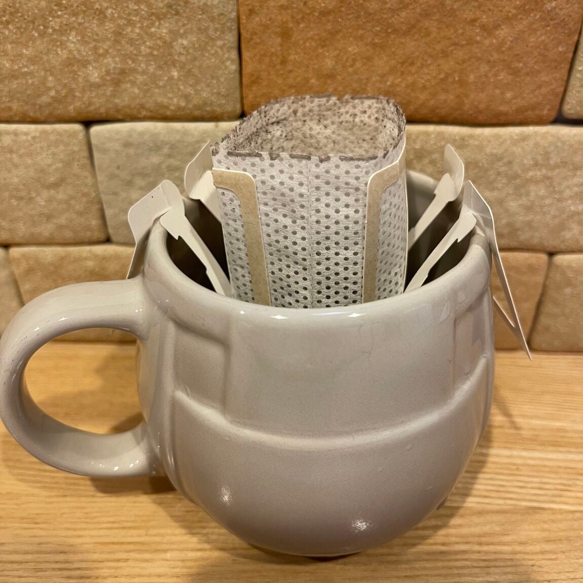 おたより