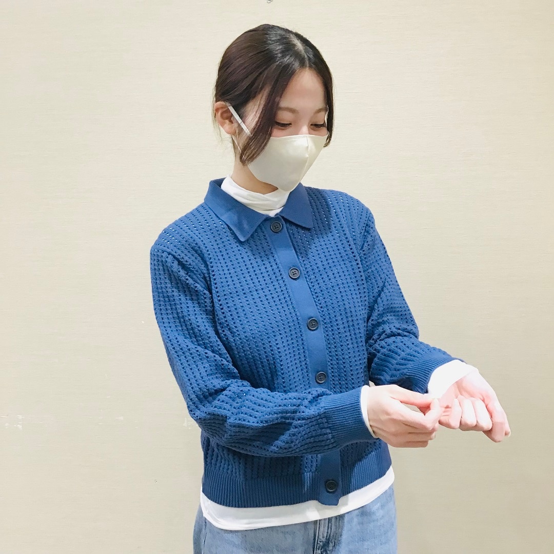 【ゆめタウン山口】スタッフスナップ