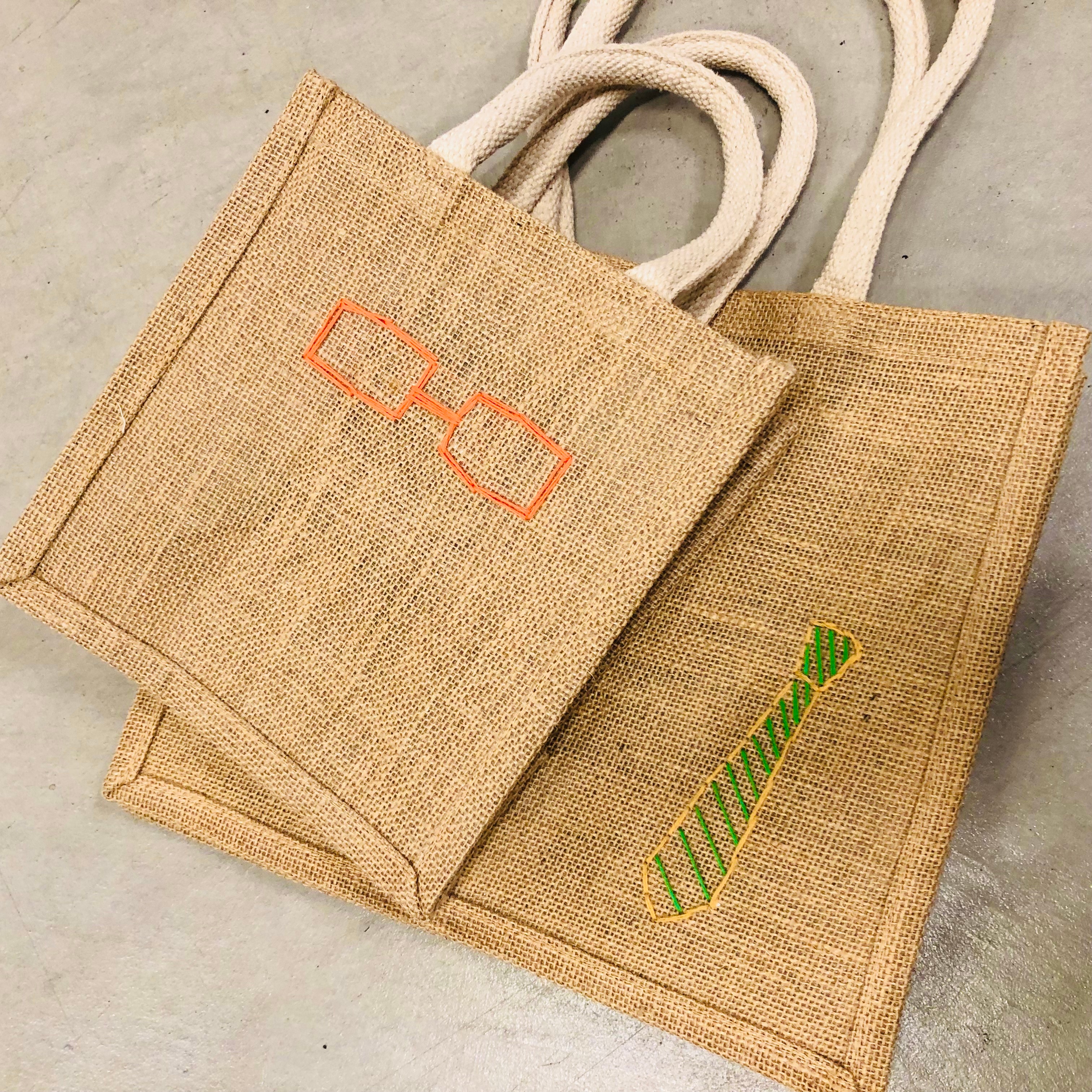 刺繍