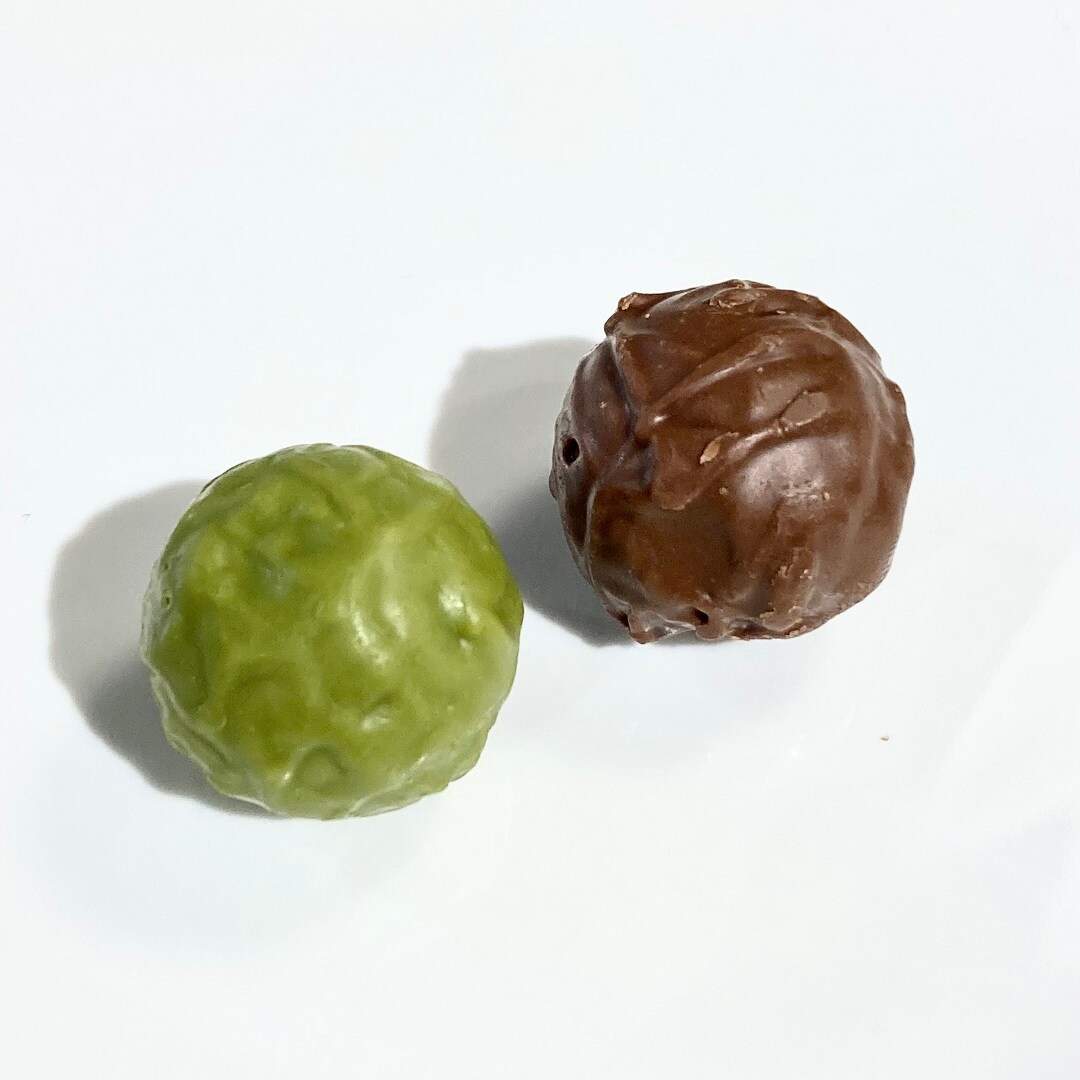 【マルエイガレリア】今年も登場『ボンボンショコラ』