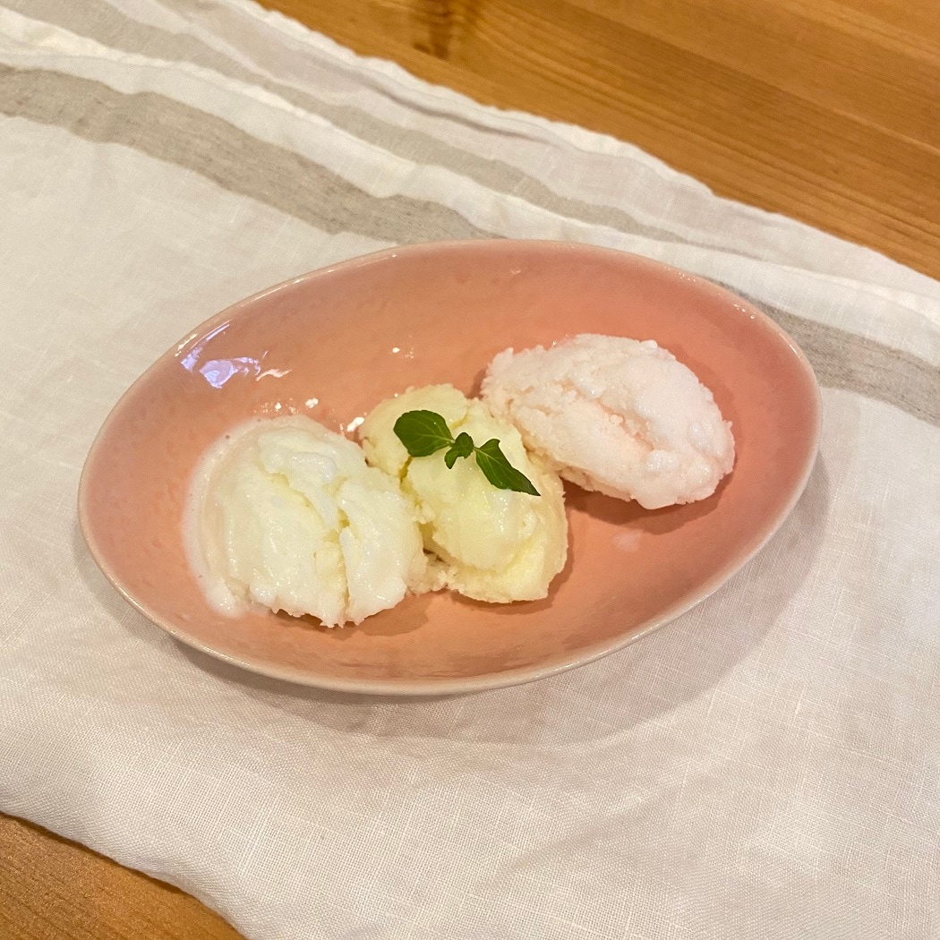 マシュマロ