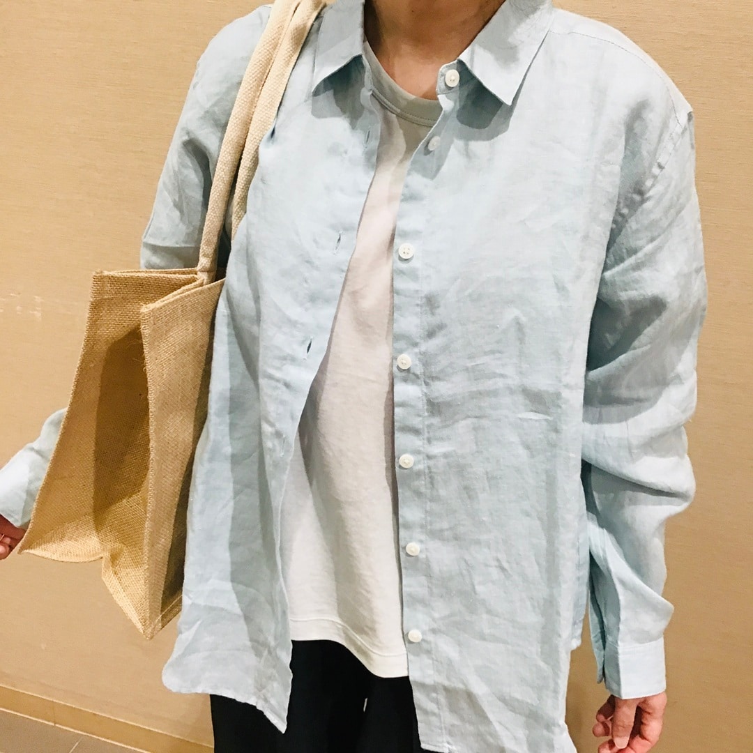 【ゆめタウン山口】スタッフスナップ