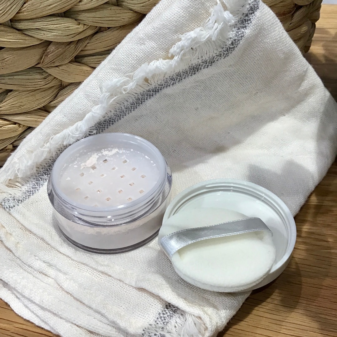 パウダー商品画像