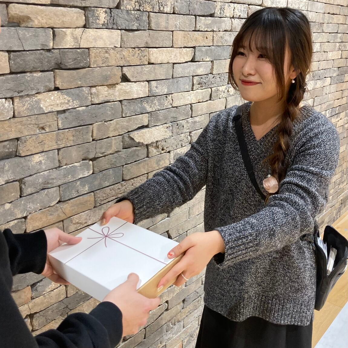 【心斎橋パルコ】