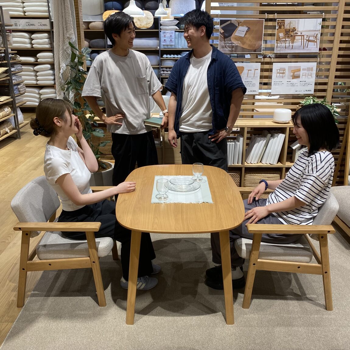 【青木島ショッピングパーク】