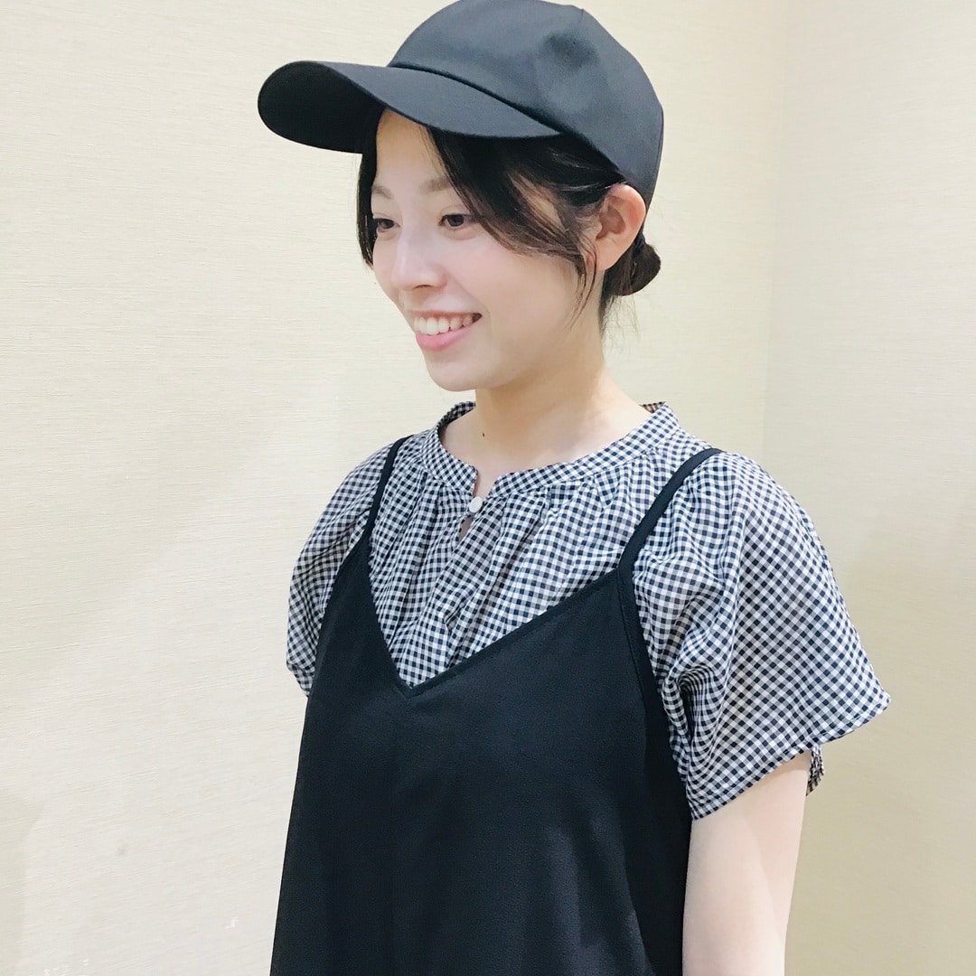 【ゆめタウン山口】スタッフスナップ