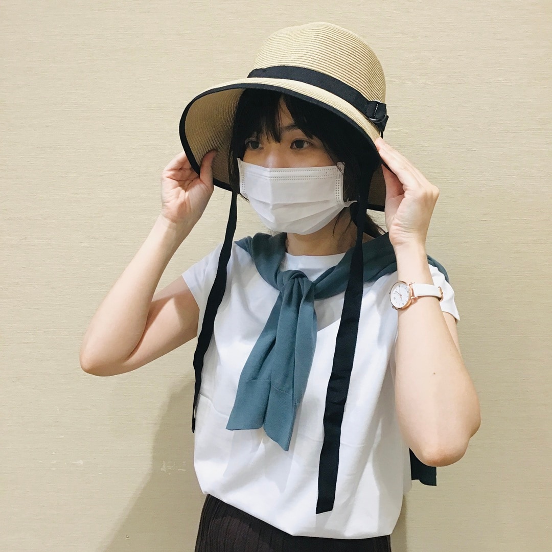 【ゆめタウン山口】スタッフスナップ