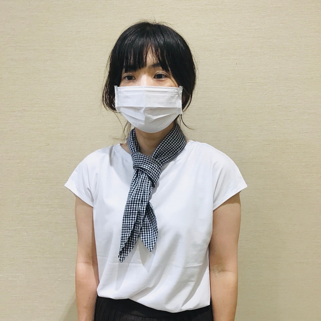 【ゆめタウン山口】モデル