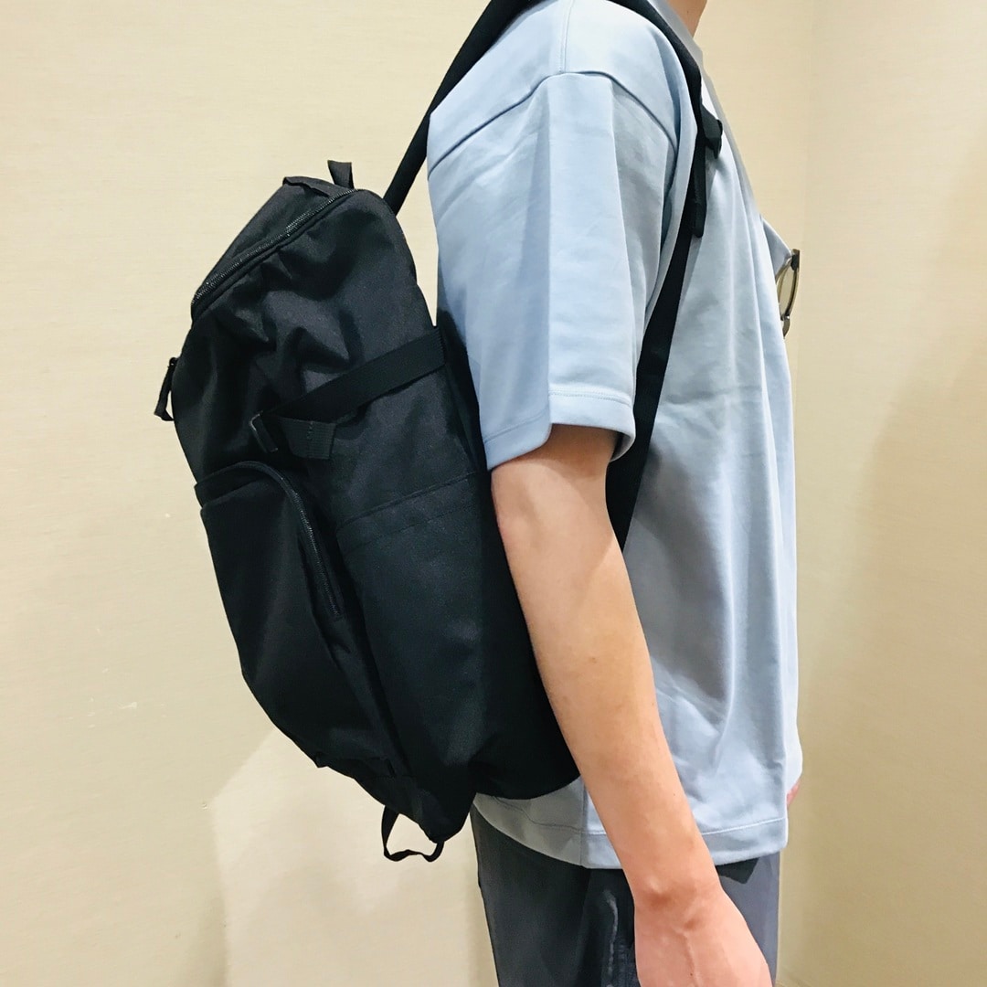 【ゆめタウン山口】スタッフスナップ