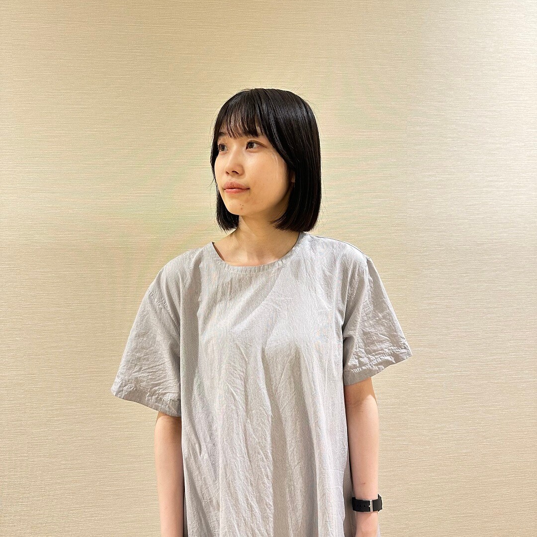 【アトレ川越】身長160cm