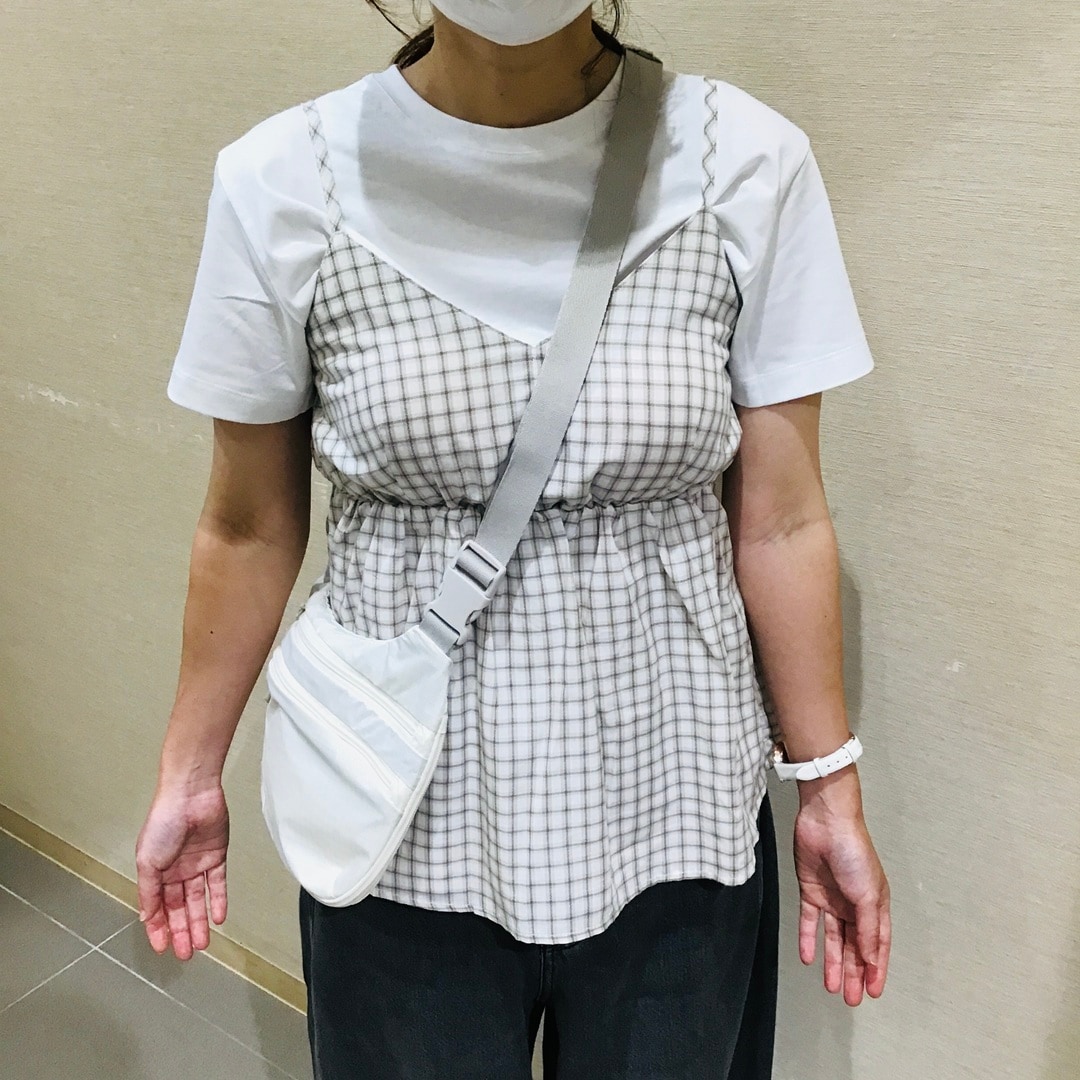 【ゆめタウン山口】身長154cm_zZ9ocv