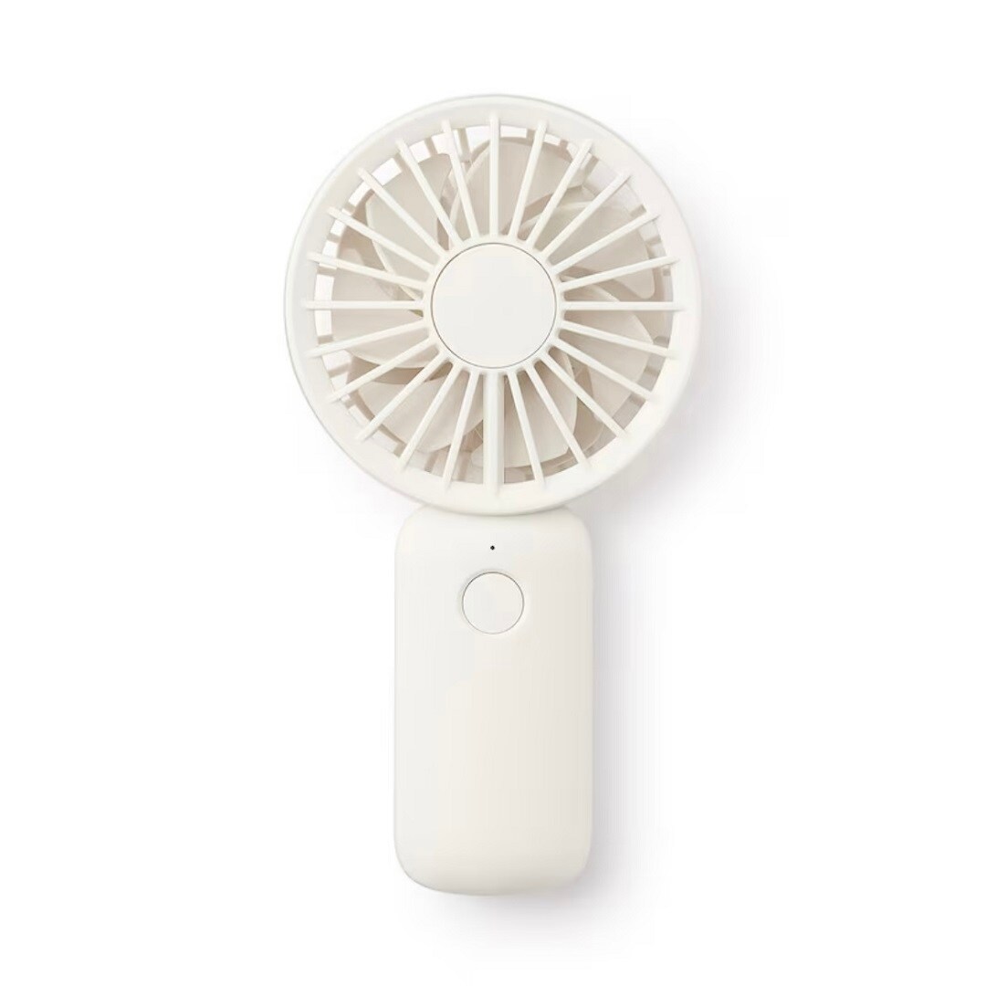 モバイルハンディファン