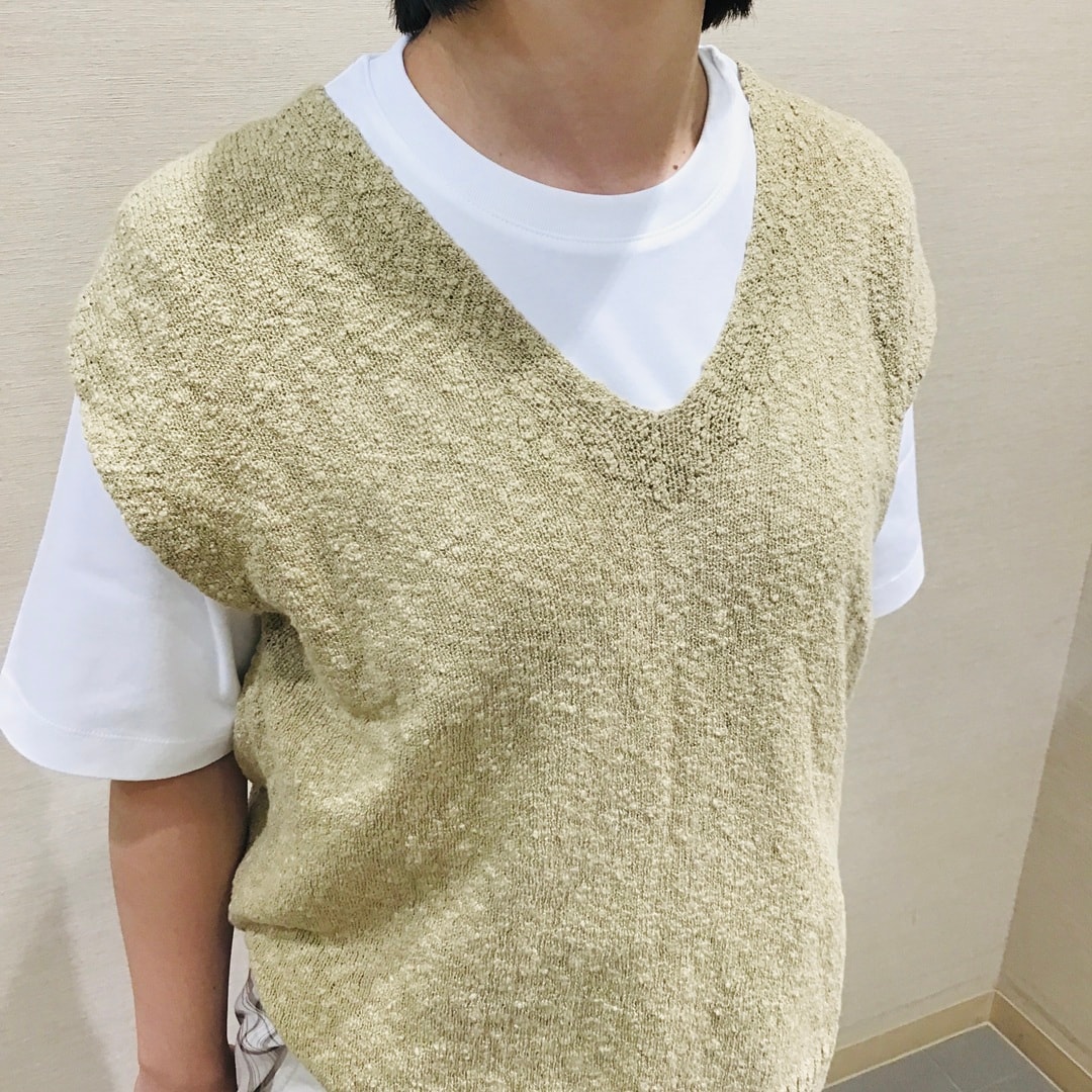 【ゆめタウン山口】身長156㎝_i94WFl