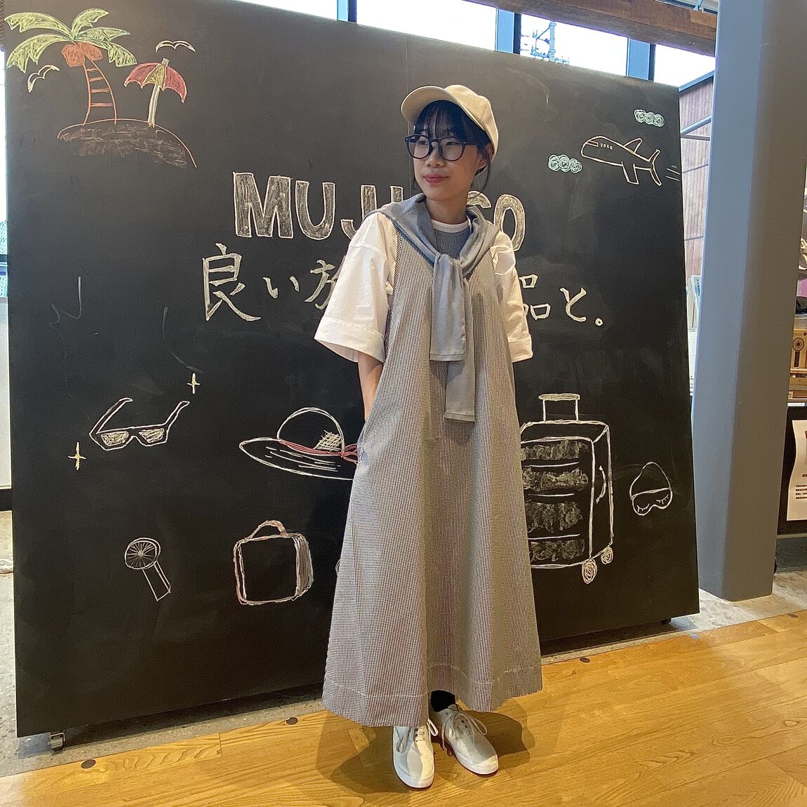 【青木島ショッピングパーク】