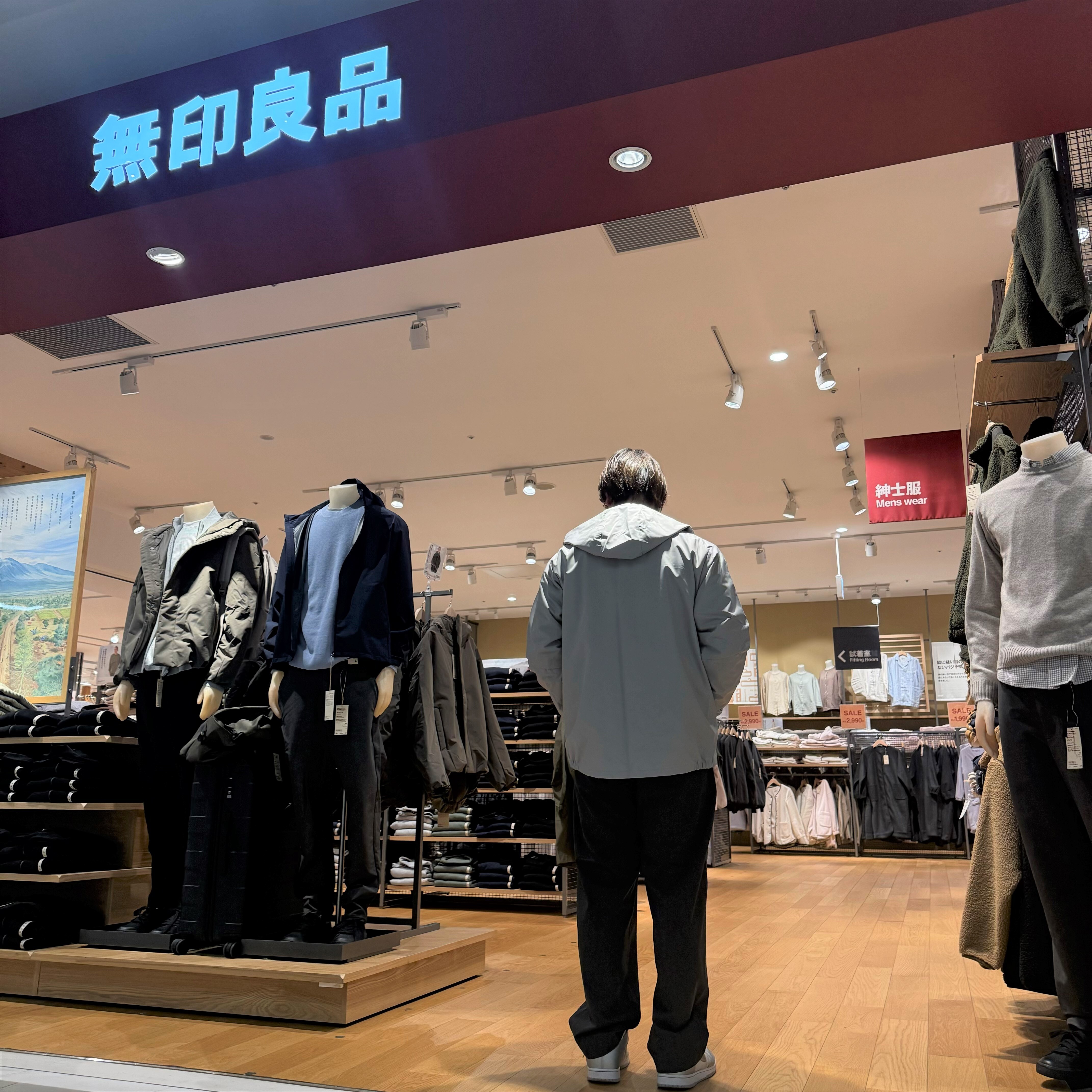 【イオンモール倉敷】
