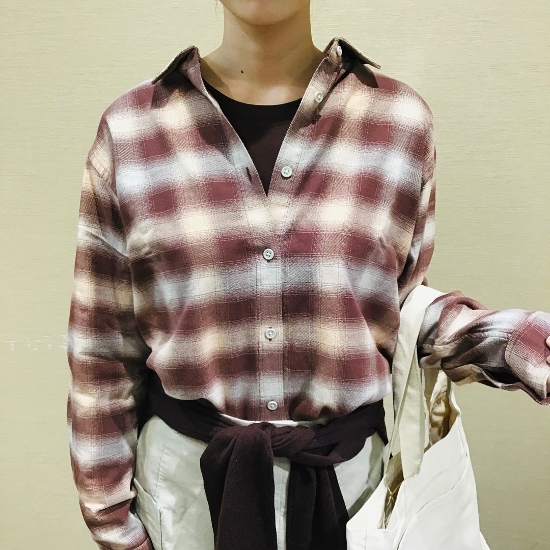 【ゆめタウン山口】身長162cm_KHpcV7