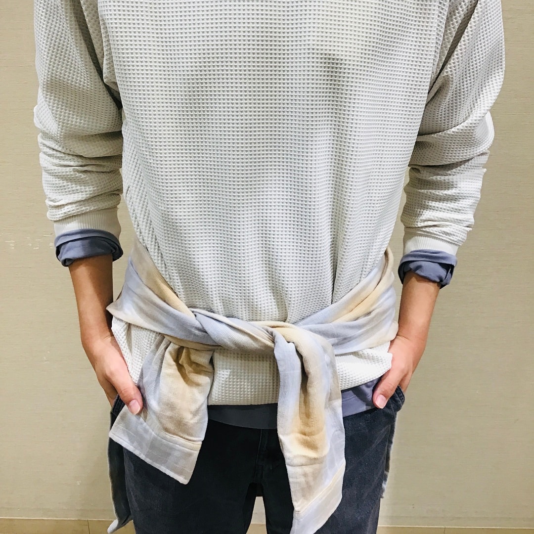 【ゆめタウン山口】身長170cm_N6AepF