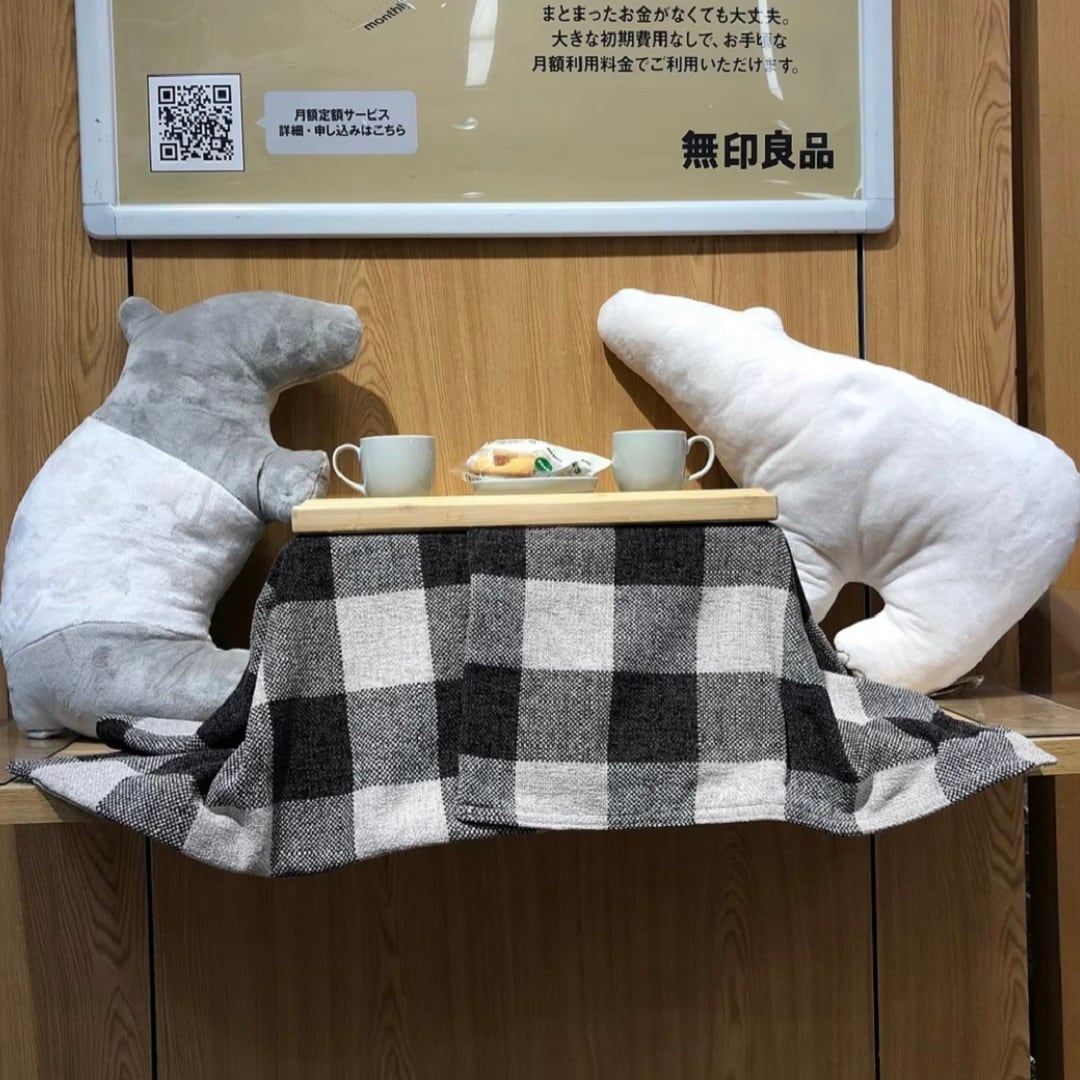 【イオンモール成田】
