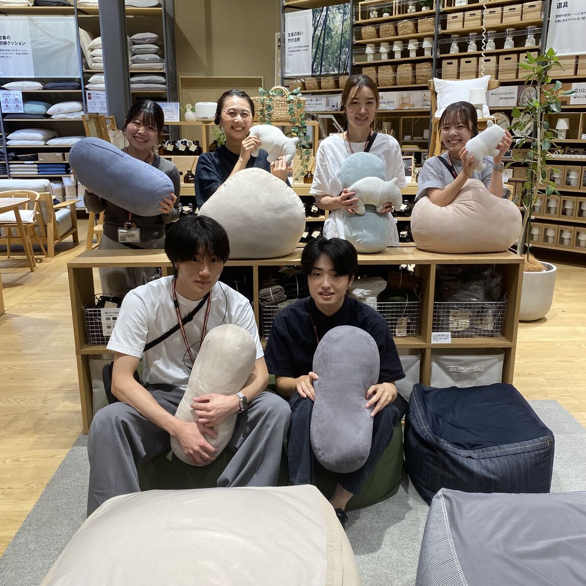【青木島ショッピングパーク】