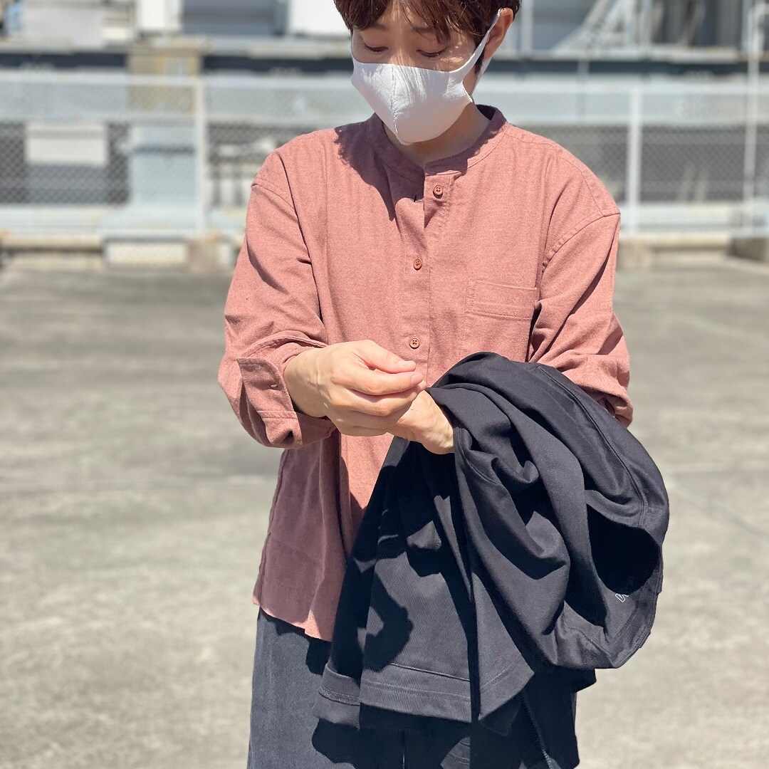 【広島パルコ】