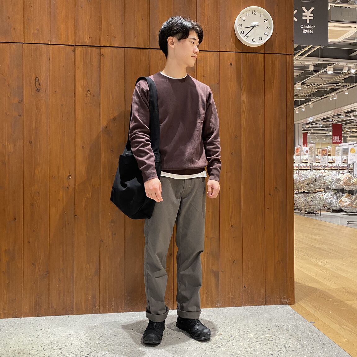 【青木島ショッピングパーク】