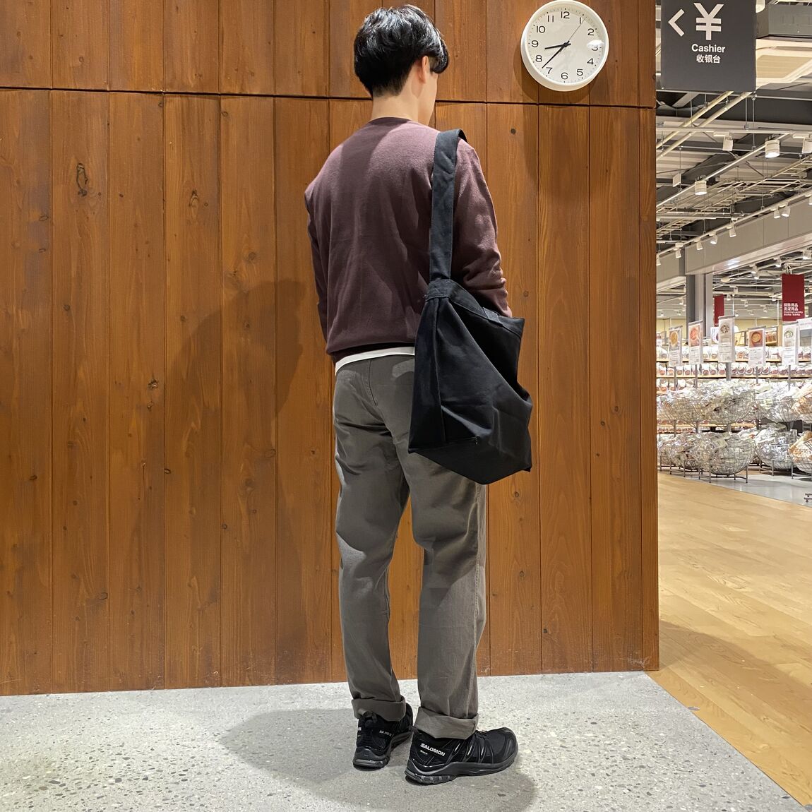 【青木島ショッピングパーク】