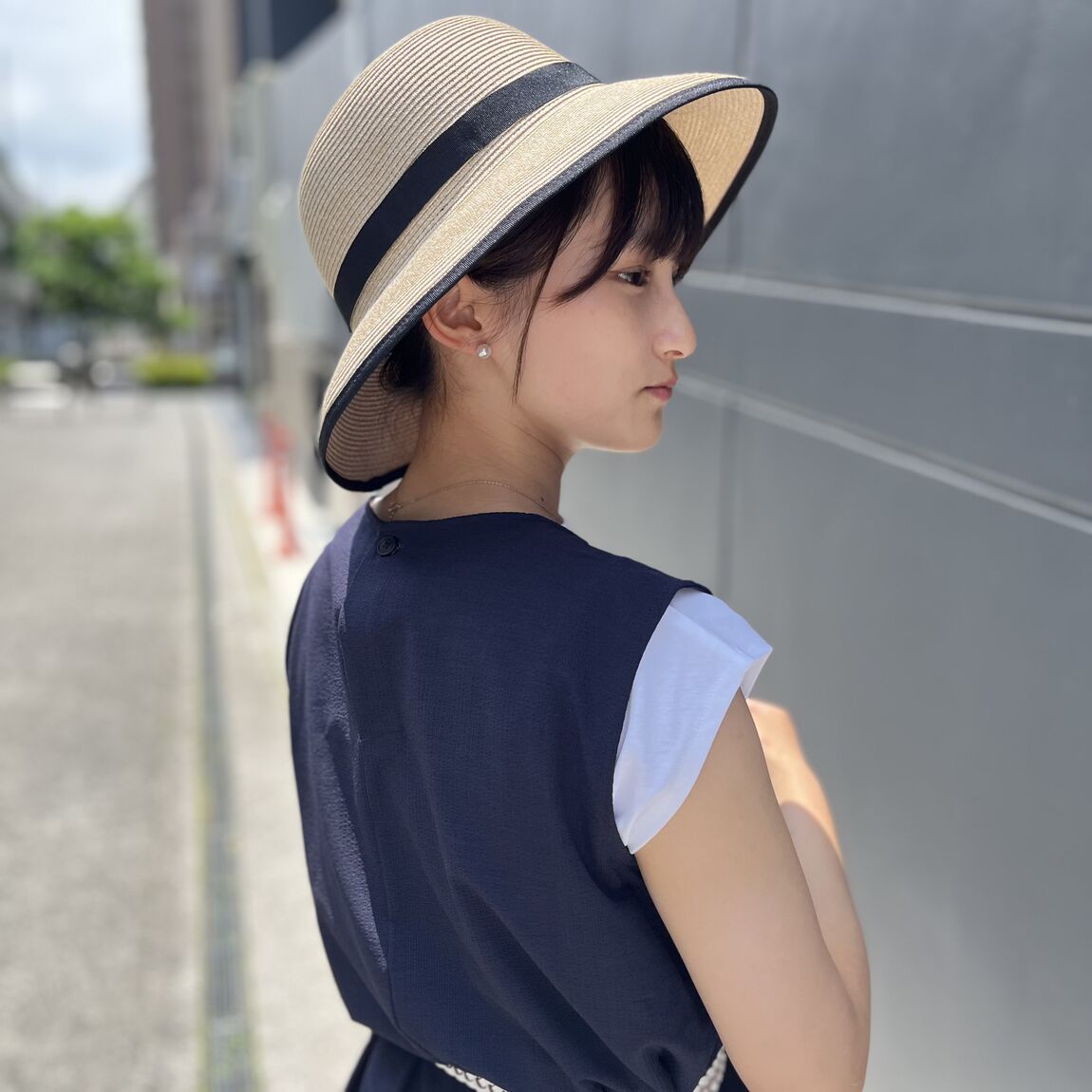 スタッフスナップ②