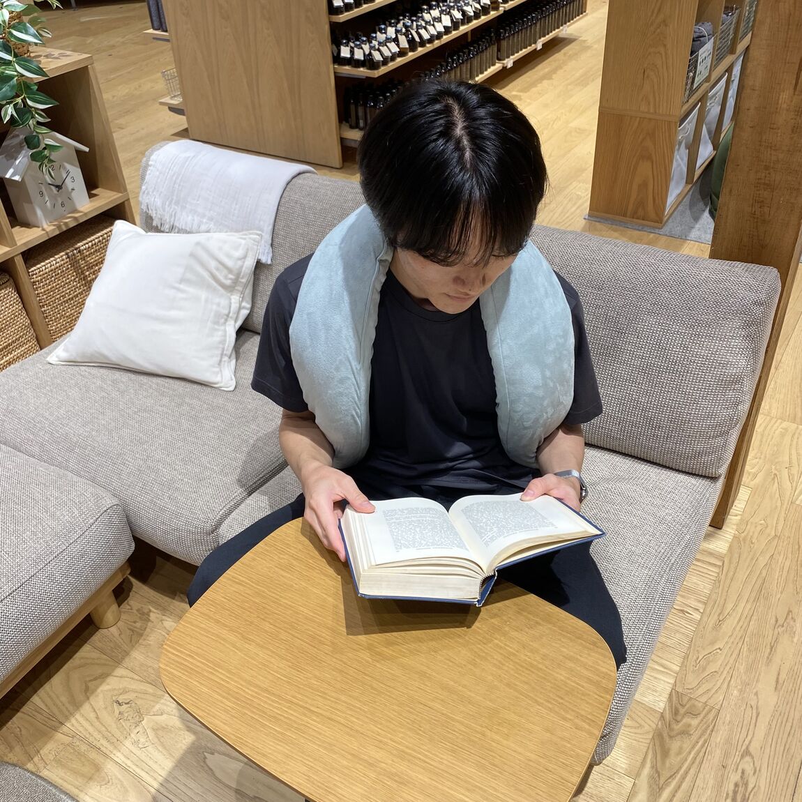 【青木島ショッピングパーク】