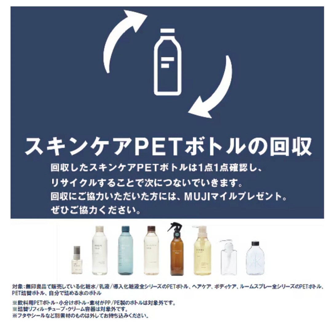 【セレオ国分寺】　ReMUJI　WEEK　始まってます。