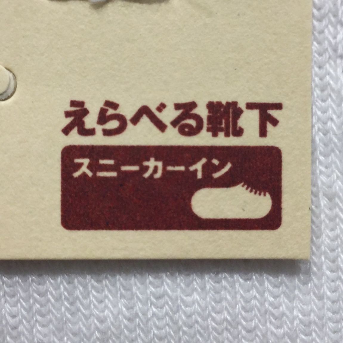 【アリオ倉敷】私たちのおすすめ～靴下編～