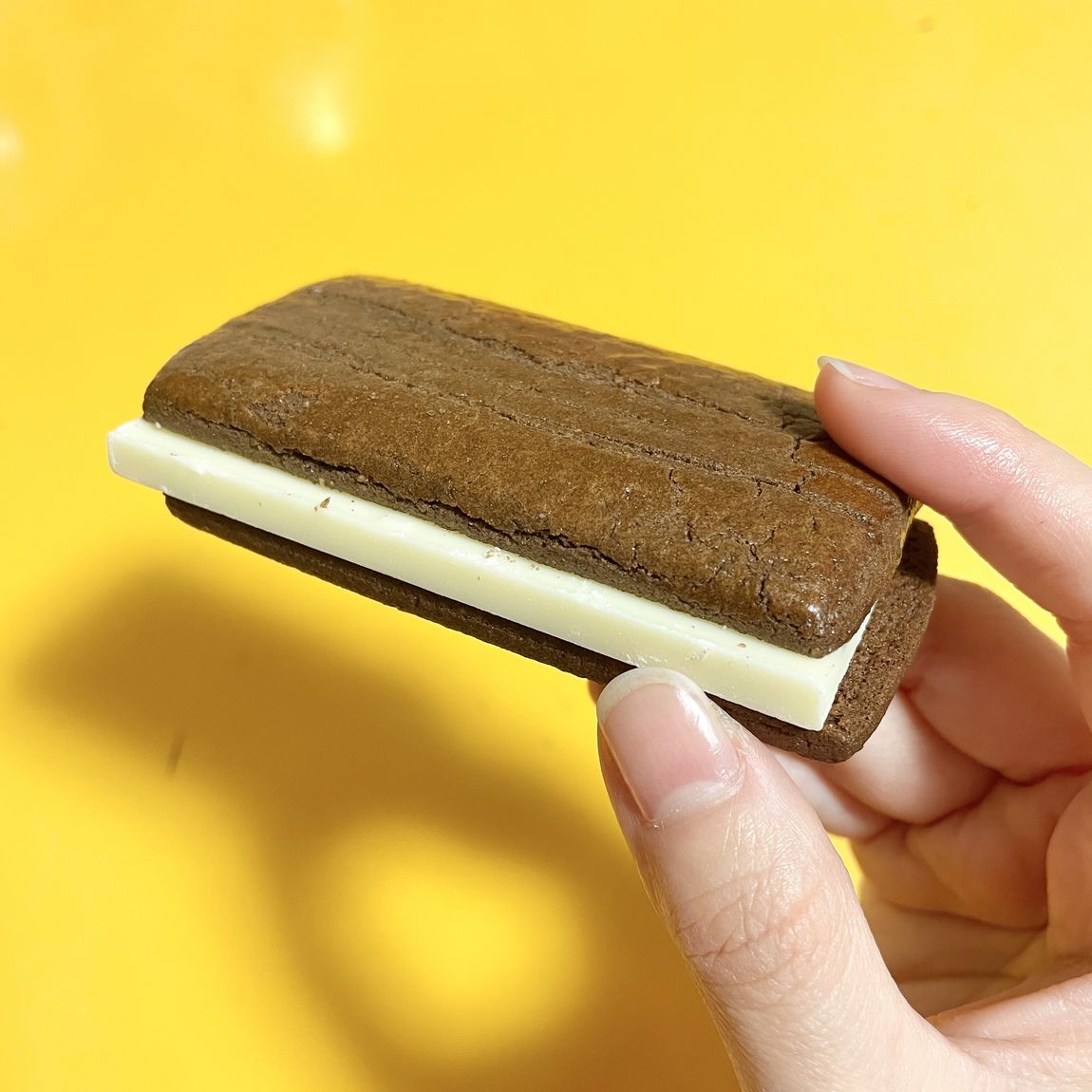 【MUJIcomアトレヴィ巣鴨】ホワイトチョコサンドクッキー