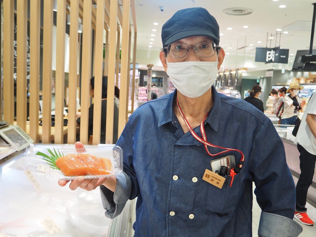 【京都山科】秋の新物を味わおう｜月曜日は良い魚の日