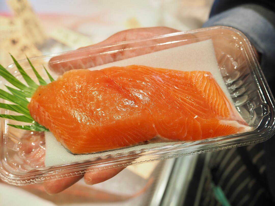 【京都山科】秋の新物を味わおう｜月曜日は良い魚の日