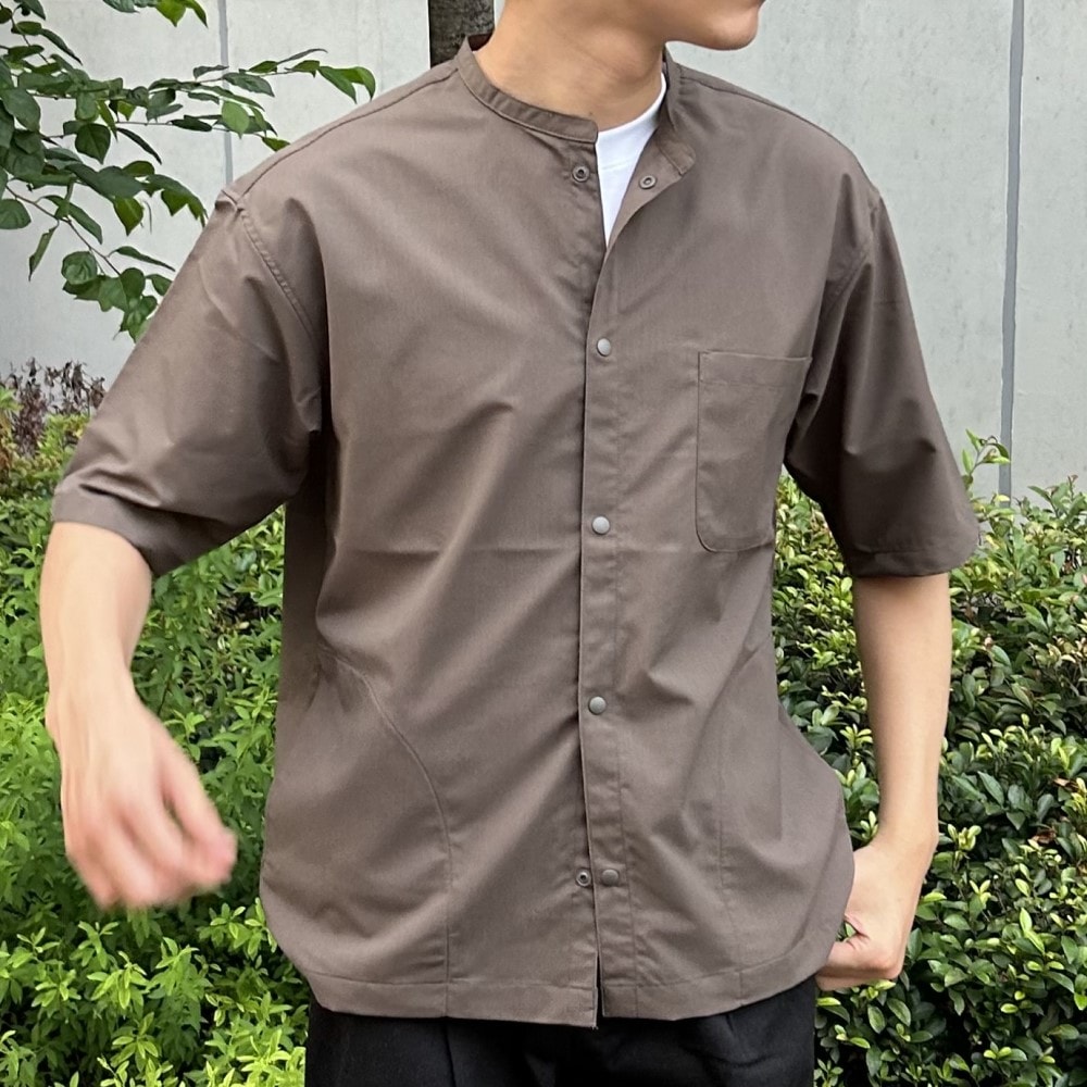 スタッフスナップ