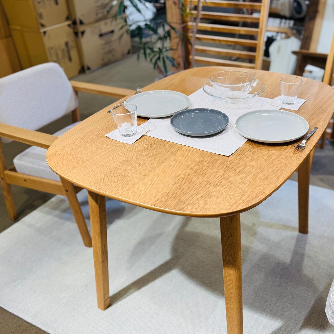 【セレオ国分寺】新しい　テーブル・チェア入荷しました。