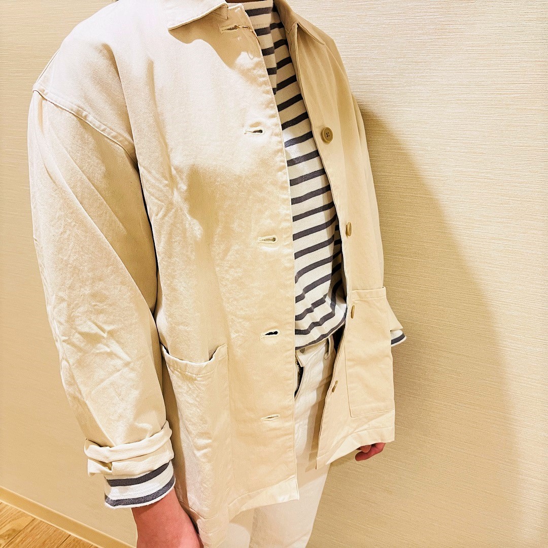 【アトレ川越】綿より軽い「カポック」とは？①