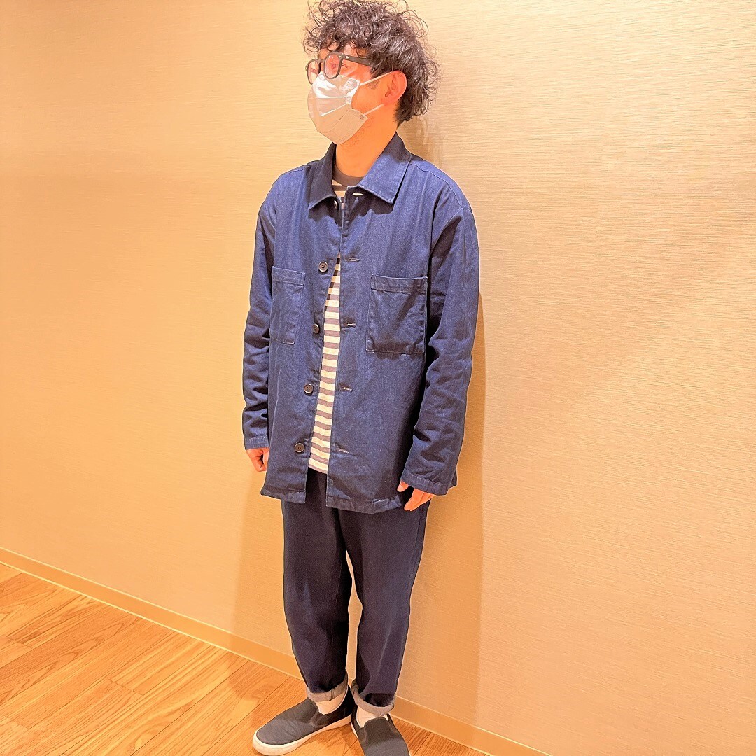 【アトレ川越】綿より軽い「カポック」とは？②
